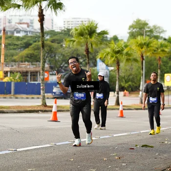Runner Photo 5390743