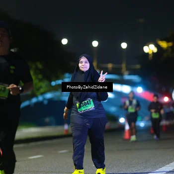 Runner Photo 5390744