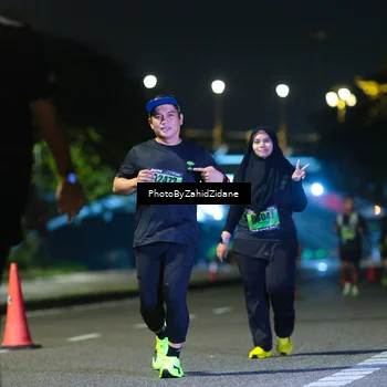 Runner Photo 5390745