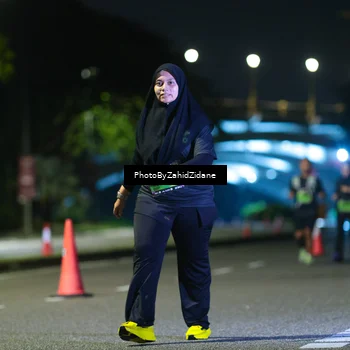 Runner Photo 5390746