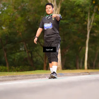 Runner Photo 5390747