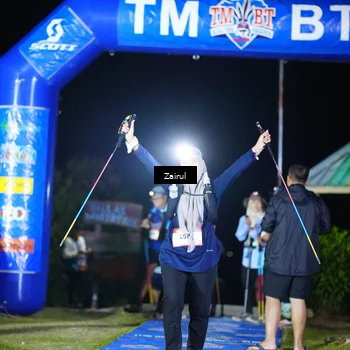 Runner Photo 5390748