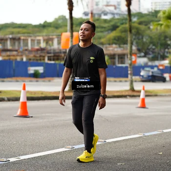 Runner Photo 5390749