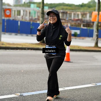 Runner Photo 5390750