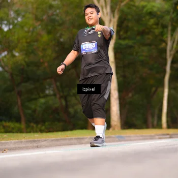Runner Photo 5390751