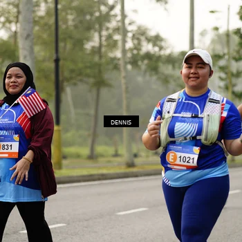 Runner Photo 5390752