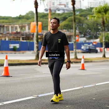 Runner Photo 5390753