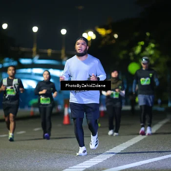 Runner Photo 5390754