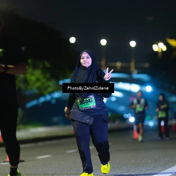 Runner Photo 5390755