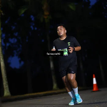 Runner Photo 5390756