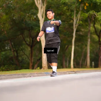 Runner Photo 5390758