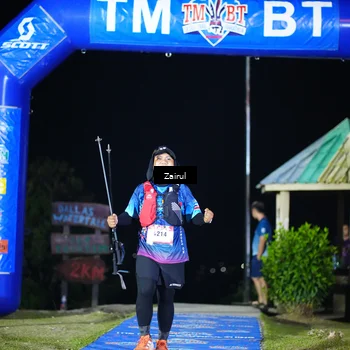 Runner Photo 5390759