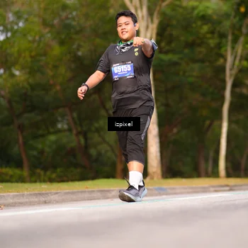 Runner Photo 5390760