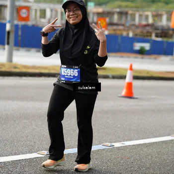 Runner Photo 5390761