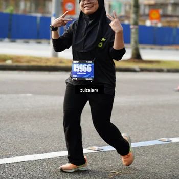 Runner Photo 5390762