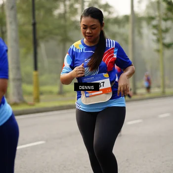 Runner Photo 5390763