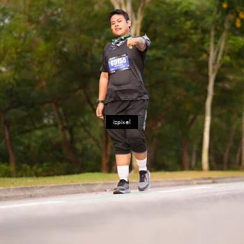 Runner Photo 5390764