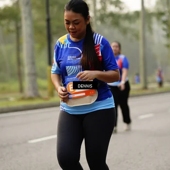 Runner Photo 5390765