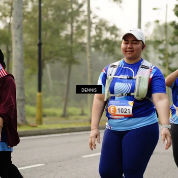 Runner Photo 5390767