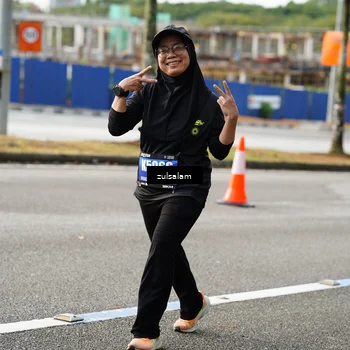 Runner Photo 5390768
