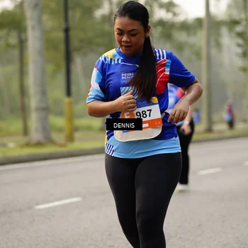 Runner Photo 5390769