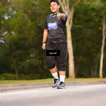Runner Photo 5390770