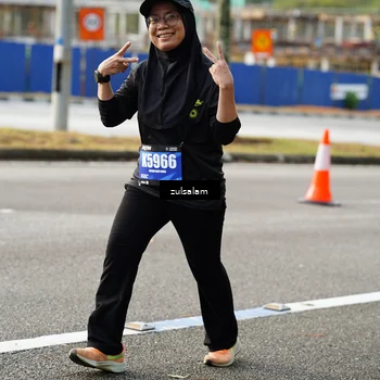 Runner Photo 5390771
