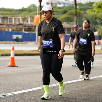 Runner Photo 5390772