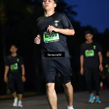 Runner Photo 5390774