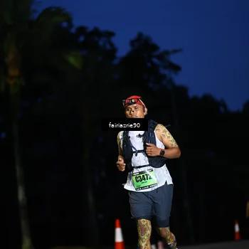 Runner Photo 5390776