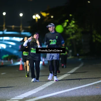 Runner Photo 5390777