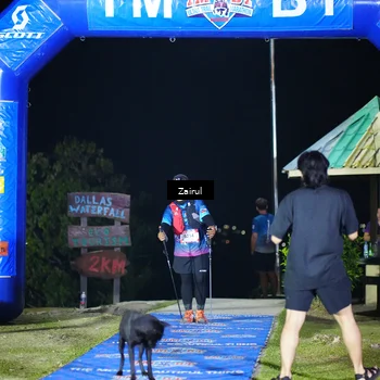 Runner Photo 5390778