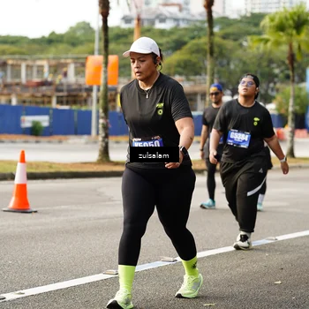 Runner Photo 5390779