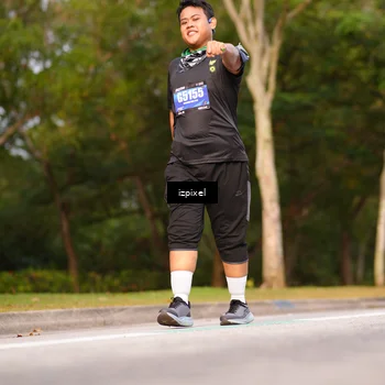 Runner Photo 5390780