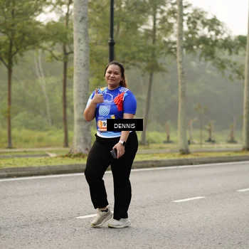 Runner Photo 5390781