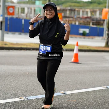 Runner Photo 5390782