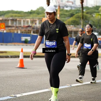 Runner Photo 5390783