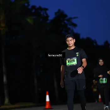 Runner Photo 5390784