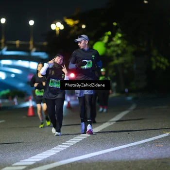 Runner Photo 5390786
