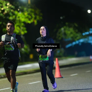 Runner Photo 5390787