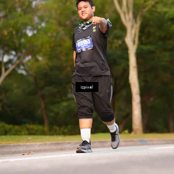 Runner Photo 5390788