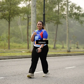 Runner Photo 5390790