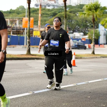Runner Photo 5390793