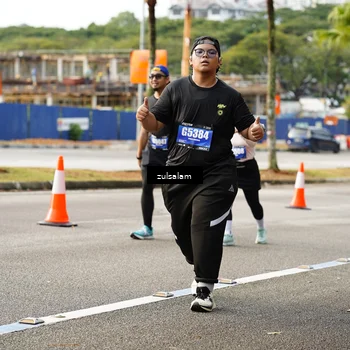 Runner Photo 5390794