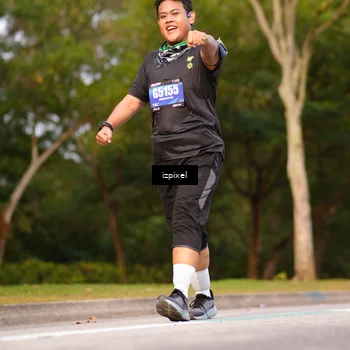 Runner Photo 5390795