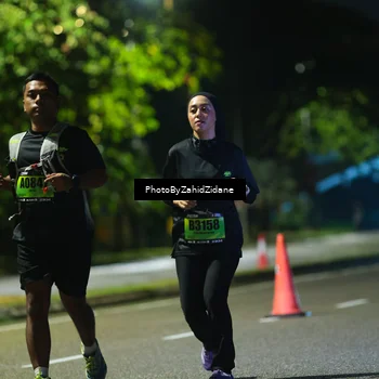 Runner Photo 5390797