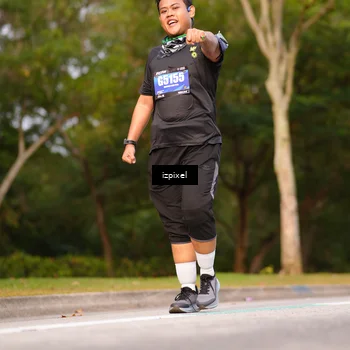 Runner Photo 5390799