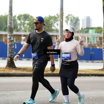 Runner Photo 5390800