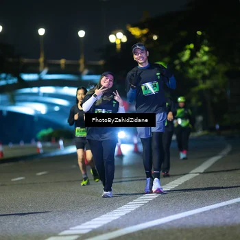 Runner Photo 5390801