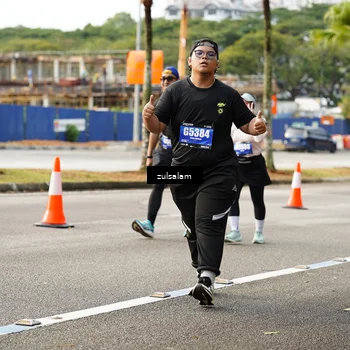 Runner Photo 5390802
